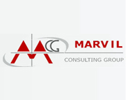 MarvilCG logo