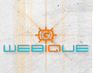 WebiQue Ltd. logo