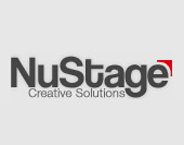 NuStage Creative Solutions logo