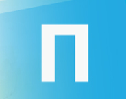 Petar D. Mitrev logo