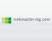 WebMaster logo