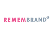 Remembrand logo