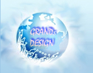 GranDs Design Ltd. logo