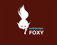 Foxy Web Design logo