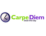 Carpe Diem Co. Ltd. logo