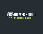 HIT WEB STUDIO logo
