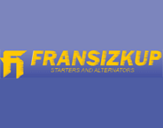 Fransizkup logo