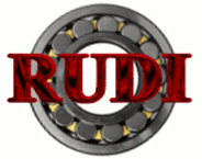 RUDI-R Ltd logo