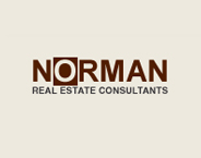 Norman Real Estate Consultants logo