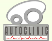Autoclinic logo