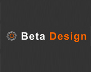 Beta design Ltd. logo