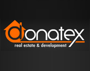 DONATEX logo