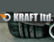 Kraft Ltd. logo