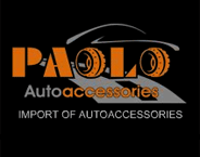 Paolo Ltd. logo