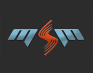 Moto Sport Media logo