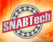 SNABTEH LTD logo