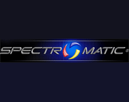 Spectromatic Ltd. logo