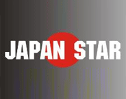Japan Star OOD logo