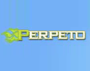 ET PERPETO logo