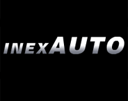 INEX AUTO LTD. logo