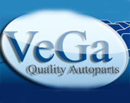Vega logo