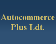 Autocommerce Plus Ltd. logo