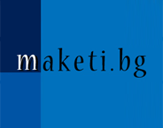 MAKETI.BG Ltd. logo
