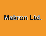 MAKRON LTD logo