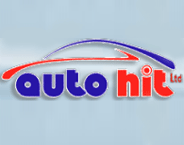 Auto Hit Ltd. logo