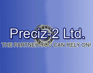 Preciz-2 Ltd. logo