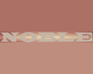 Noble logo