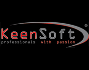 KeenSoft logo