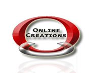 Online Creations logo