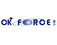 CK Force Ltd. logo