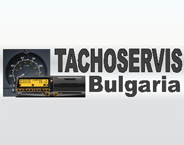 TACHOSERVIS logo
