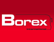 Borex International Ltd logo