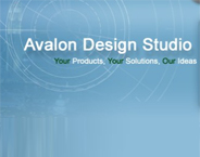 Avalon Design Studio logo