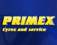 PRIMEX logo