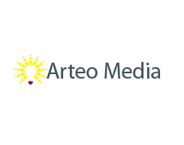 Arteo Media logo