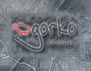 Gorko Design logo
