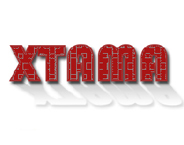 XTAMA logo