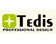 TEDIS DESIGN Ltd. logo