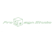 Pro Design Studio logo