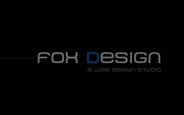 Fox Design logo