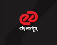 ElyDesign Studio logo