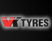 Veka Tyres logo