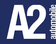 A2 Automobile logo