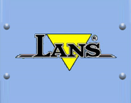 LANS Ltd. logo