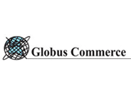 Globus Commerce Ltd. logo