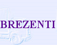 BREZENTI Ltd. logo